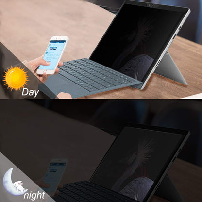 FILMEXT for Microsoft Surface Pro 7+/7/6/5/4 Privacy Screen Filter 12.3"