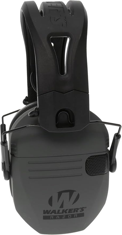 Walker's TACTI Grip Series
