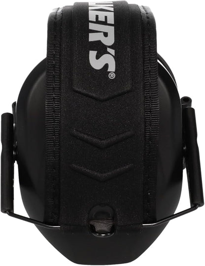 Walker's Earmuffs