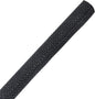 Wire-Loom-Tubing Black Self Wrapping Sleeving Cord Management Protector Coverage for Cables/Wires Harness/Hose/Pip (1/4" - 54 Feet)