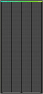 Newpowa PRO 200 Watt 12 Volt Monocrystalline 200W 12V Solar Panel, 9 busbar PV Module, High Efficiency Mono Module RV Marine Boat Off Grid