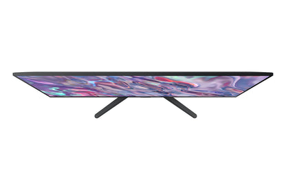 SAMSUNG 34" ViewFinity S50GC Series Ultra-WQHD Monitor, 100Hz, 5ms, HDR10, AMD FreeSync, Eye Care, Borderless Design, PIP, PBP, LS34C502GANXZA, 2023, Black