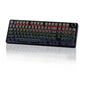 EPOMAKER Aula F99 MAX Wireless Mechanical Keyboard, Smart Screen & Knob