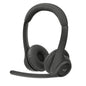 Logitech Zone 300 Wireless Bluetooth Headset - Off-White