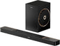 ULTIMEA 3.1.2ch Sound Bar with Dolby Atmos, Surround Sound System for TV with 6.5 inch Subwoofer, Sound Bar for Smart TV, Soundbar with Subwoofer for Home Theater, BT 5.4, HDMI eARC, Skywave F30 Boom