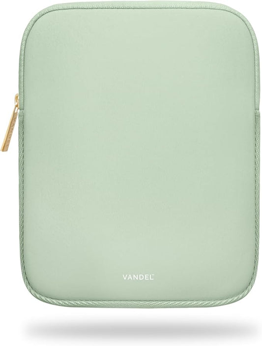 Vandel Slim & Protective Tablet Sleeve for 9-11 inch iPads A16, 11" iPad Pro, 10.9" iPad,10.2" iPad, 10.9" iPad Air, 11 Inch Samsung Galaxy Tab A9+, Bag Fits Magic Keyboard