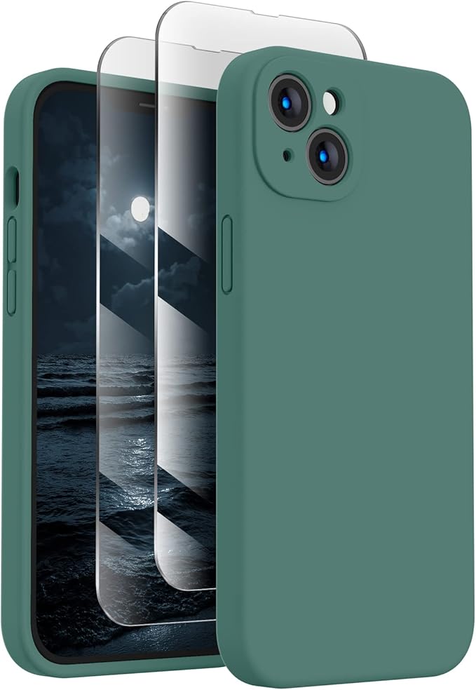 FireNova Designed for iPhone 13 Pro Case, 6.1" — Iphone 13