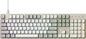 Keychron C2 Pro Wired Mechanical Keyboard with 8K Hz Polling Rate, Full Size Custom RGB Backlit Hot-Swappable, Non-Shine Through PBT Keycaps Compatible with Mac Windows Linux