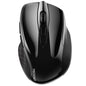 TECKNET Wireless Mouse, BT 5.0/2.4G, Silent 4800 DPI 6 Buttons, Purple