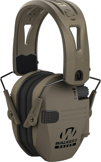 Walker's TACTI Grip Series