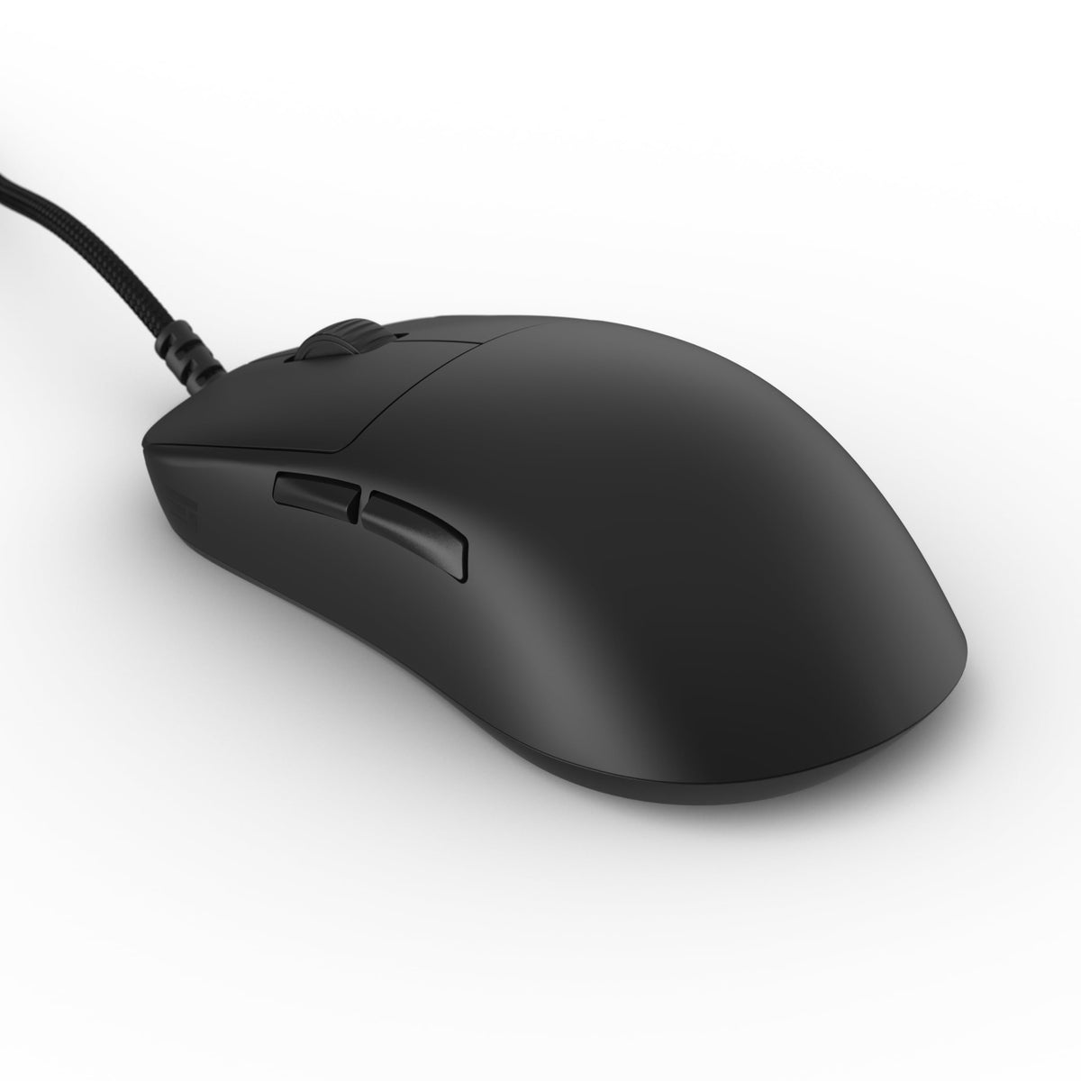 ENDGAME GEAR OP1 RGB Gaming Mouse - Precision Sensor, Kailh GX Switches, White Frost, RGB Lighting, White Frost
