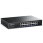 AUMOX PRO 5 Port Gigabit PoE Switch 78W 4PoE 1Uplink VLAN Network Splitter
