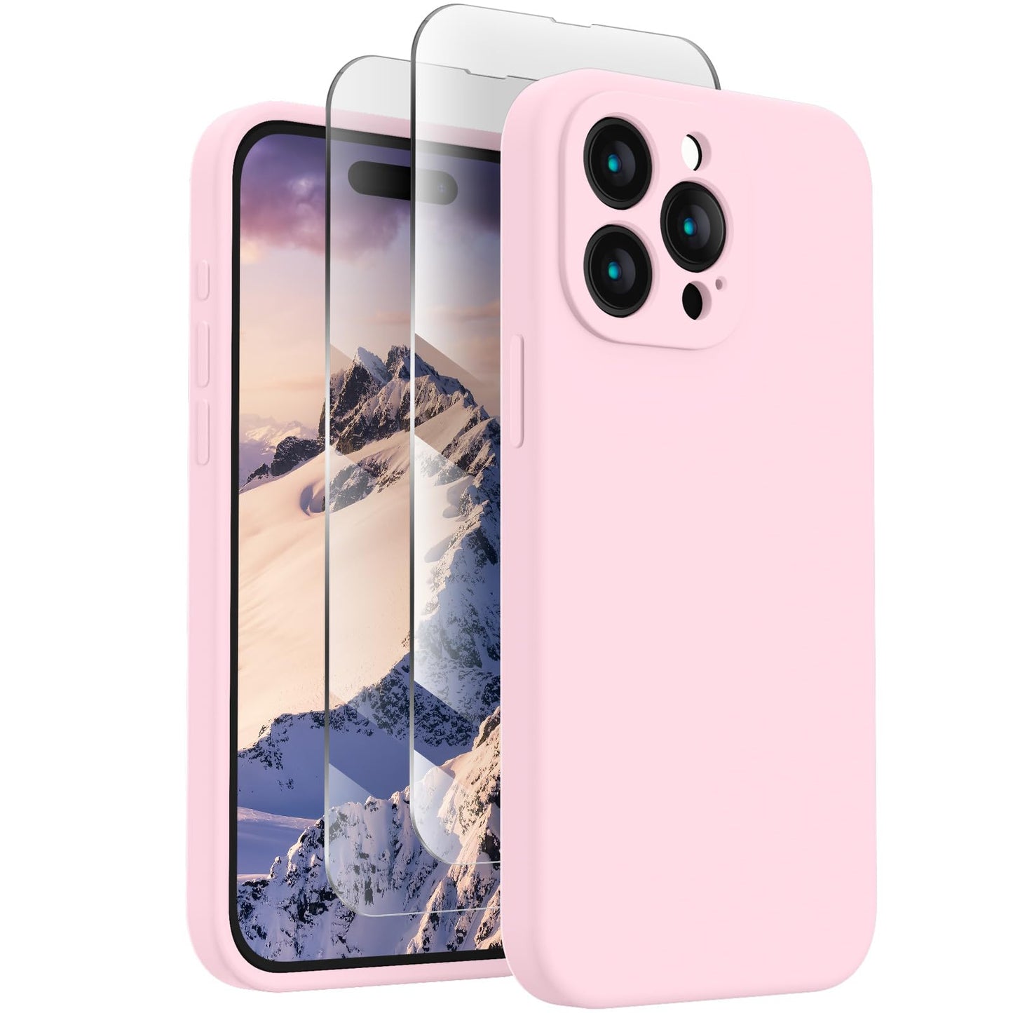 FireNova Designed for iPhone 13 Pro Case — Iphone 15 Pro