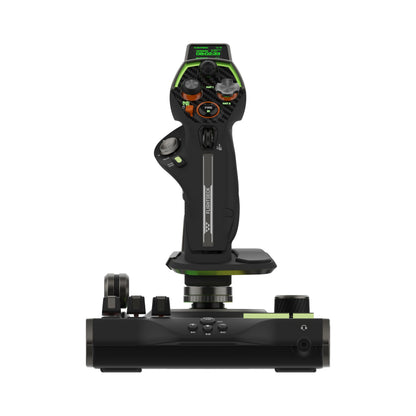 Turtle Beach VelocityOne Flightdeck Universal HOTAS Simulation System - PC