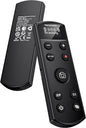 for Sony Camera Remote Control, Hanpusen Rechargeable Wireless Shutter Release with OLED Screen for ZV-E10/ZV-1/A7 III/A7 IV/ZV-1F/A6400/A6700/A6600/A6100/ZV-E1/FX30/A7C II/FX3, Replace RMT-P1BT