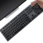 Keyboard Cover Skin for Dell KM636 KB216 KB216t KB216d KB216p Wired & Wireless Keyboard, Dell Optiplex 5250 3050 3240 5460 7450 7050, Dell Inspiron Desktop 24" 27" 5400 5490 7700 7790 3475 3670 3477
