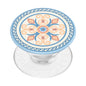 PopSockets Adhesive Phone Grip, Holder- Portifino Tile