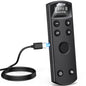 for FUIIFILM Camera Wireless Remote Control, Rechargeable Shutter Release