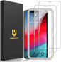 UNBREAKcable 2-Pack Screen Protector for iPhone 13 Pro/14/13