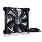 SCCCF Quiet 120mm USB Fan, 5V USB Portable Cooling Fan for Flat Panel TV Receiver Router DVR PlayStation Xbox Computer Cabinet Cooler