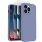 FireNova Designed for iPhone 13 Pro Max Case, 6.7", Teal