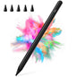 COO Stylus Pen for iPad Pro Air Mini 2018-2026, Palm Rejection Fast Charge
