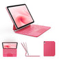 GreenLaw for iPad 11th(A16,2025)/10th(2022) Generation Case with Keyboard