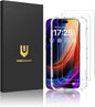 UNBREAKcable 2-Pack Screen Protector for iPhone 13 Pro/14/13