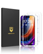 UNBREAKcable 2-Pack Screen Protector for iPhone 13 Pro/14/13