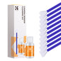 K&F CONCEPT M4/3 Sensor Cleaning Kit with Sensor Cleaner for M4/3 Cameras
