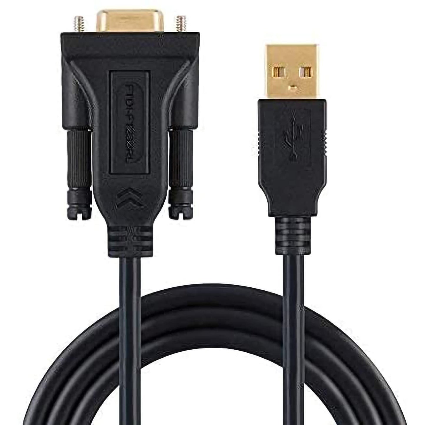 CableCreation USB to RS232 DB9 Serial Adapter Cable, FTDI Chipset, 6.6FT/2M