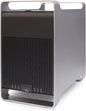Syba 5 Bay 2.5" and 3.5" SATA HDD External USB 3.0 / eSATA RAID Hard Drive Enclosure Support 120TB & RAID 0/1/5/10/JBOD Mode SY-ENC50122