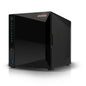 Asustor Drivestor 4 Pro Gen2 AS3304T v2, 4 Bay NAS, 1.7GHz Quad-Core, 2GB RAM DDR4, 2.5GbE High-Speed Network, Personal Media Server, Best Value Home Cloud, Network Attached Storage(Diskless)