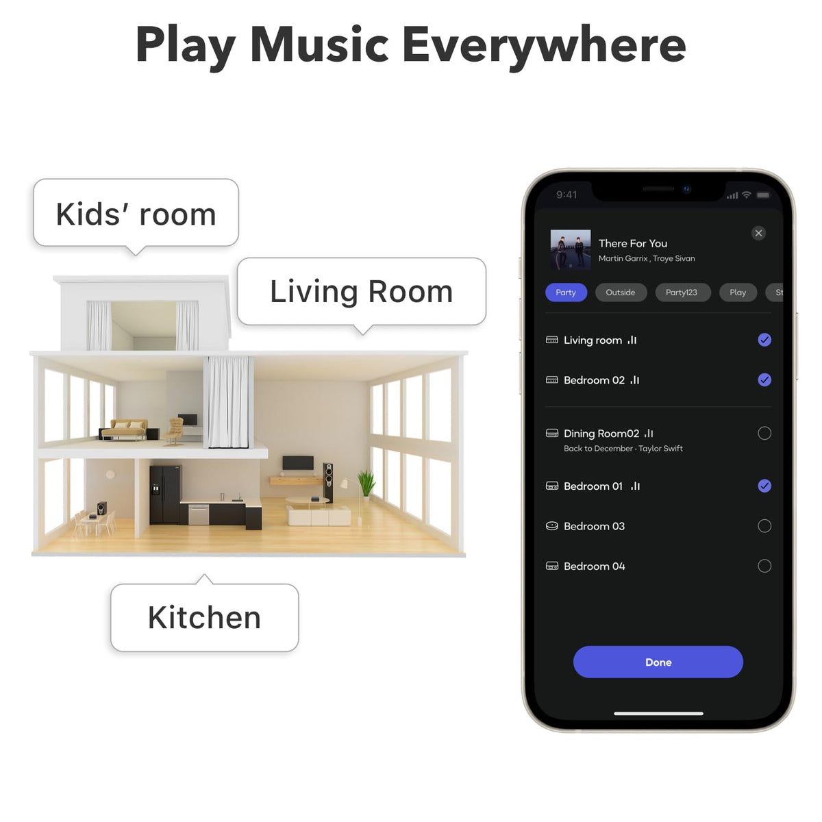 WiiM Pro Music Streamer to Upgrade Stereo with AirPlay 2, Spotify Connect