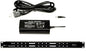 PoE Texas POE-12-24v60w | 12 Port Passive PoE Injector - Power Over Ethernet with 24 Volt 60 watt Power Supply for Ubiquiti, Mikrotik and Similar Devices