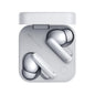 CMF Buds Pro 2 Wireless Earbuds with Smart Dial, 50dB Hybrid Noise Cancelling Earbuds Wireless Bluetooth 5.3, 11mm Bass with LDAC, 6 Hi-Res Audio Mics, 43H Playtime, Fast Charging Case, Light Grey