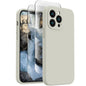 FireNova Designed for iPhone 13 Pro Max Case, 6.7", Teal