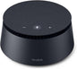 Yealink CPE40 Conference Speaker, Expansion Microphone for CP50, Ai Noise Cancellation, 8 360° Omni Mics Array, 19.6ft Pickup, Daisy Chain up to 7 Speakerphones for Zoom, Teams, Large Meeting Room
