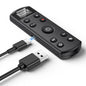 Wireless Camera Remote Shutter Release Control for Canon Replace BR-E1