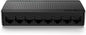 Tenda SG108, 8 Port Gigabit Switch, Unmanaged Home Ethernet Switch, Office Ethernet Splitter, Plug & Play, Plastic Case, Desktop/ Wall-Mount, Fanless Quiet, Limited Lifetime Protection