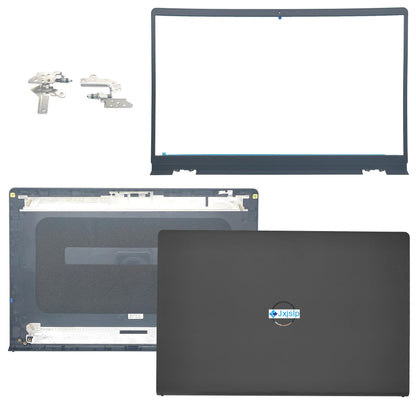 Jxjslp LCD Back Cover Kit for Dell Inspiron 15 3510 3511 3515 3520 3525