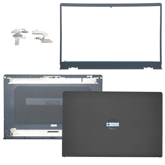 Jxjslp LCD Back Cover Kit for Dell Inspiron 15 3510 3511 3515 3520 3525