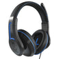 TWT Audio Ergo TW210 Premium Over-Ear Headset - 3.5mm Jack