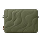tomtoc 360 Protective Puffy Laptop Sleeve for 13-inch MacBook Air M5/A3449