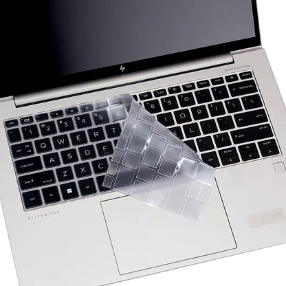 Colorful Keyboard Cover for HP EliteBook 830 835 840 845 1040 G9 G10 2025 2024 2023 2022 13.3 14 inch Laptop Accessories Keyboard Protective Skin (Not fit The 830/840/845/1040 G11 G8 G7 G6 G5 G4 G3)