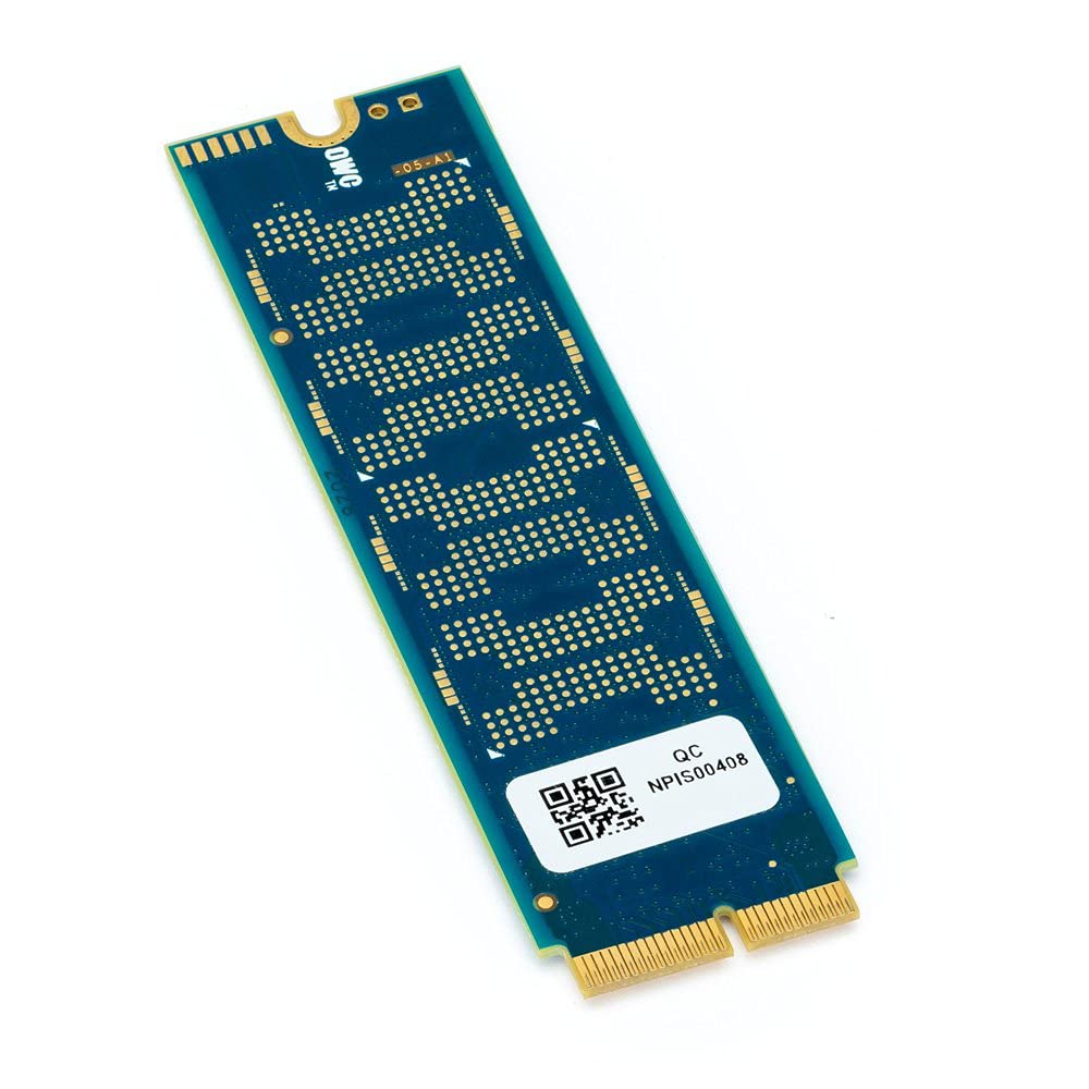 OWC Aura N2 1TB NVMe SSD for Select 2013 & Later Macs