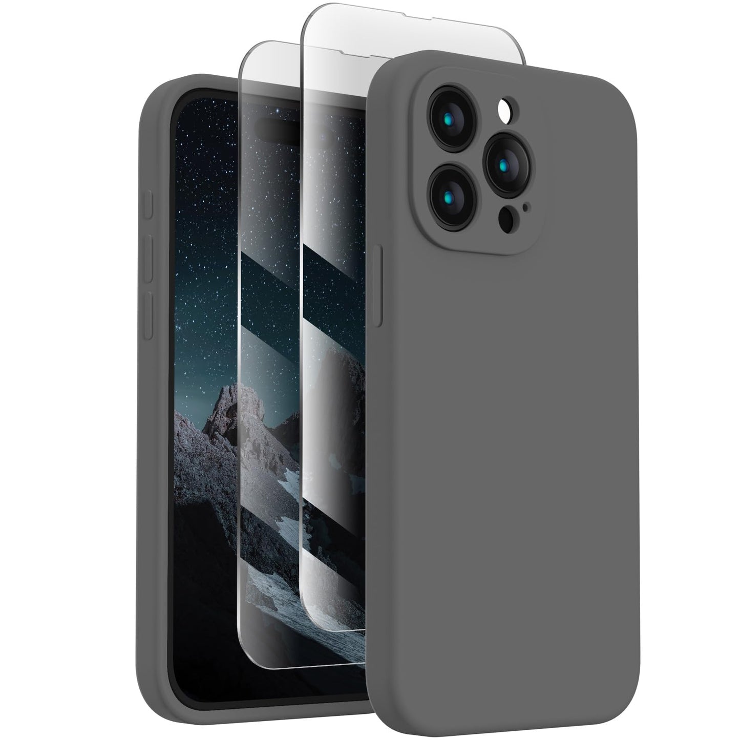 FireNova Designed for iPhone 13 Pro Case — Iphone 15 Pro