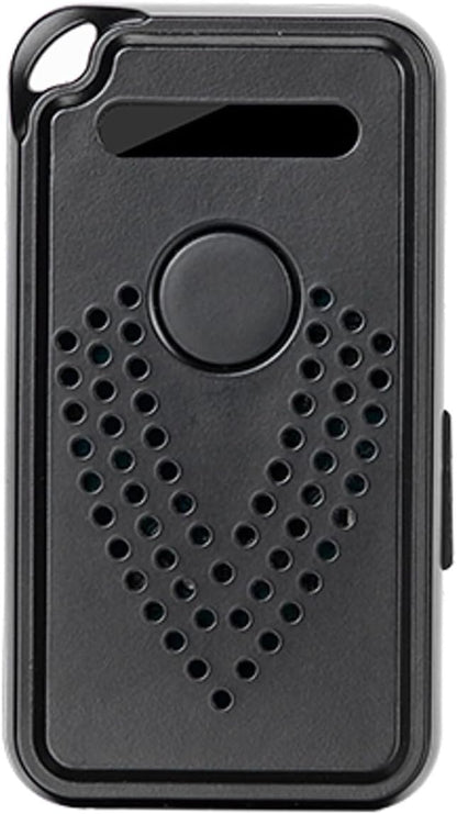 480Hr WiFi Mini Voice Recorder Live Stream 128G Voice-Activated Audio Recorder Digital Voice Recorder for Meetings, Interviews, Classroom