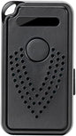 480Hr WiFi Mini Voice Recorder Live Stream 128G Voice-Activated Audio Recorder Digital Voice Recorder for Meetings, Interviews, Classroom