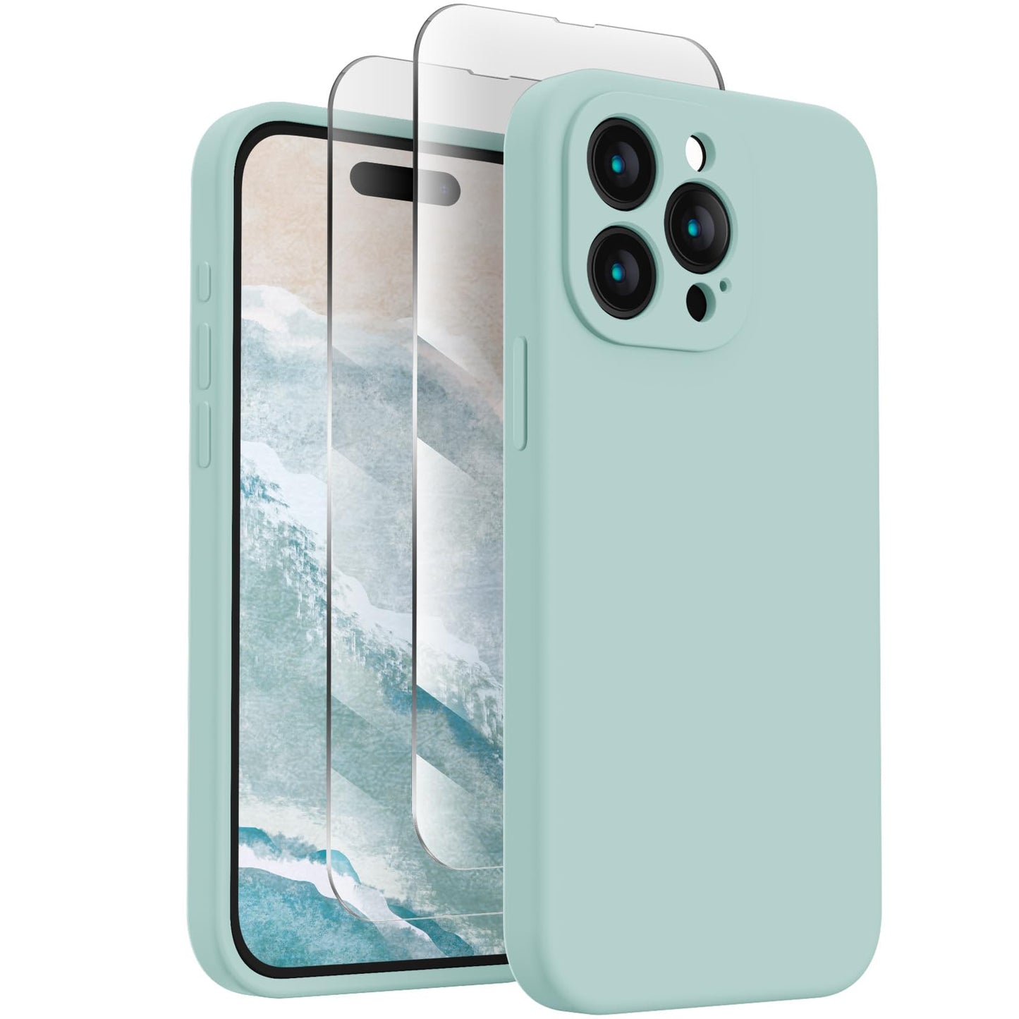 FireNova Designed for iPhone 13 Pro Case — Iphone 15 Pro
